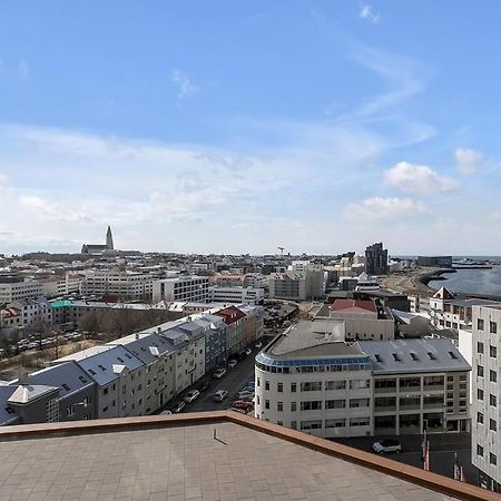 Spacious Luxury 3Br Apartment With 2 Bathrooms 1003 Reykjavik Extérieur photo