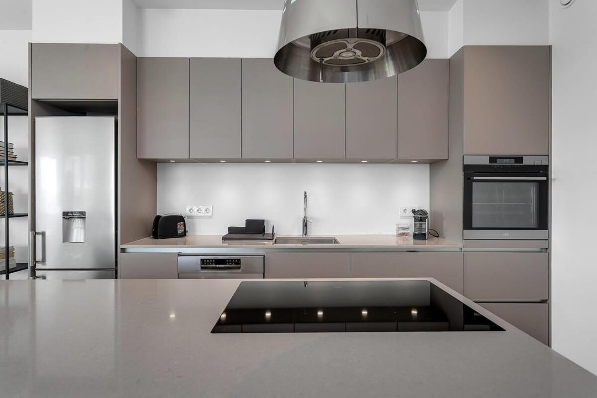 Spacious Luxury 3Br Apartment With 2 Bathrooms 1003 Reykjavik Extérieur photo