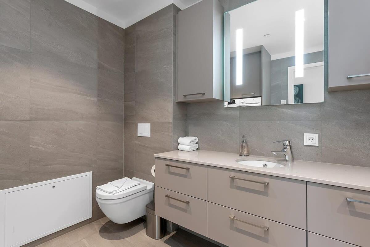 Spacious Luxury 3Br Apartment With 2 Bathrooms 1003 Reykjavik Extérieur photo
