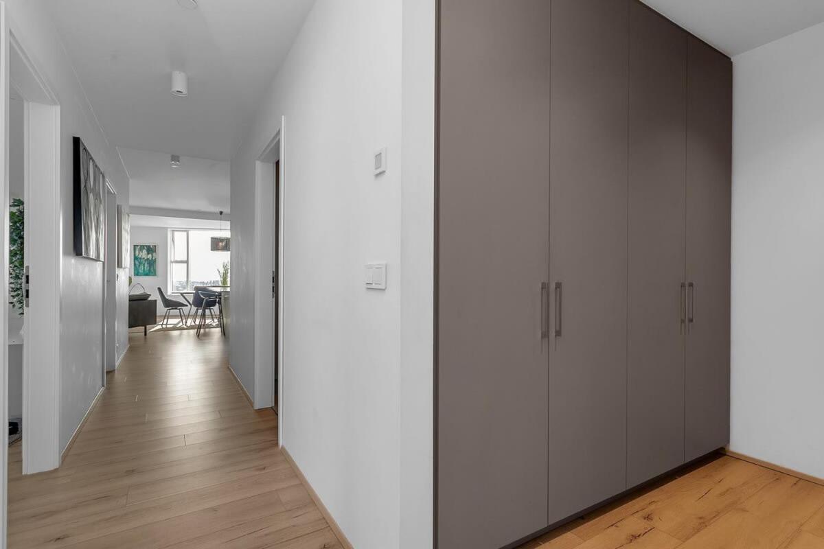 Spacious Luxury 3Br Apartment With 2 Bathrooms 1003 Reykjavik Extérieur photo