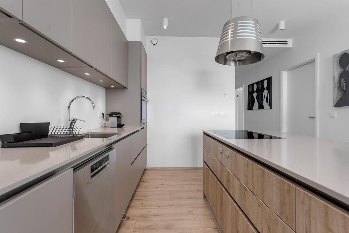 Spacious Luxury 3Br Apartment With 2 Bathrooms 1003 Reykjavik Extérieur photo