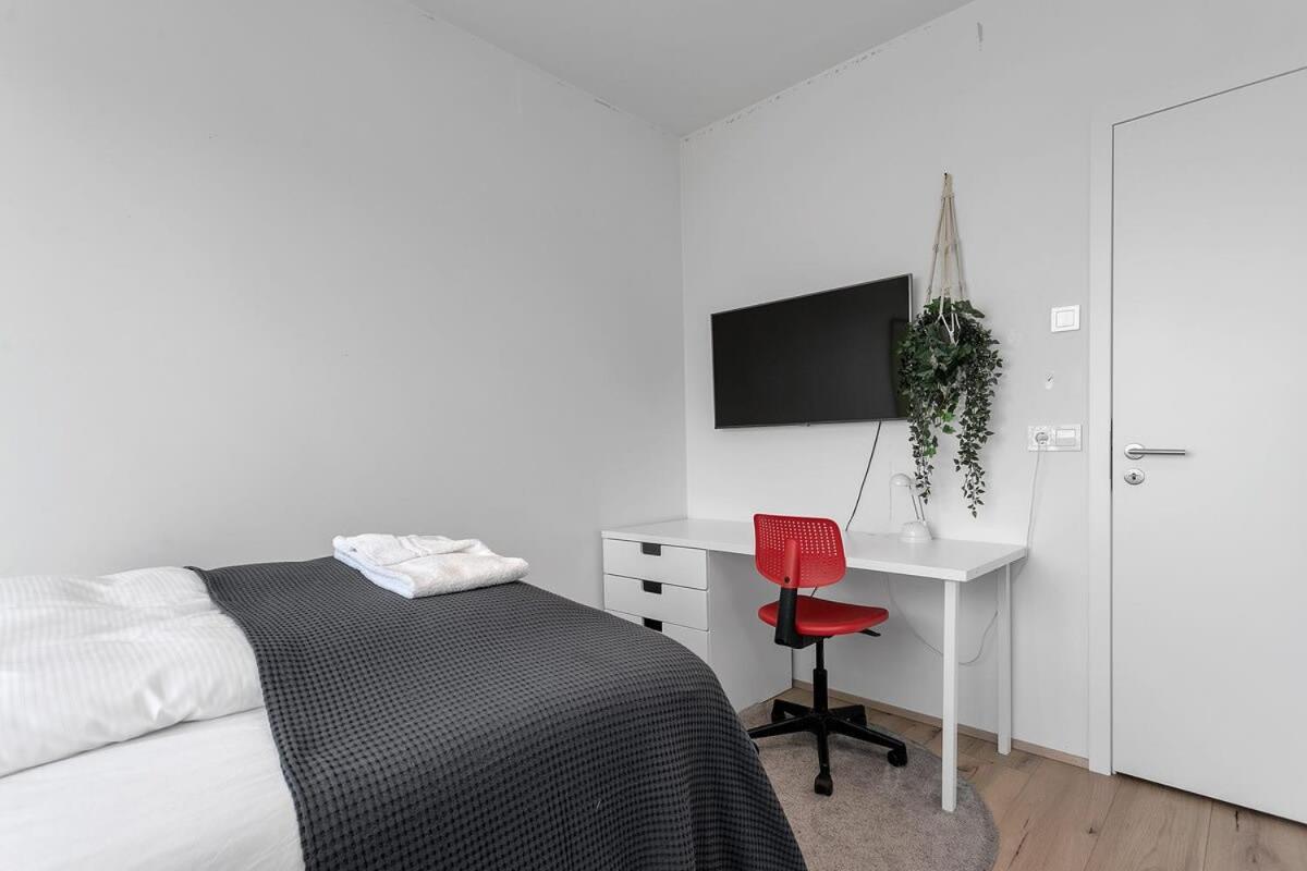 Spacious Luxury 3Br Apartment With 2 Bathrooms 1003 Reykjavik Extérieur photo
