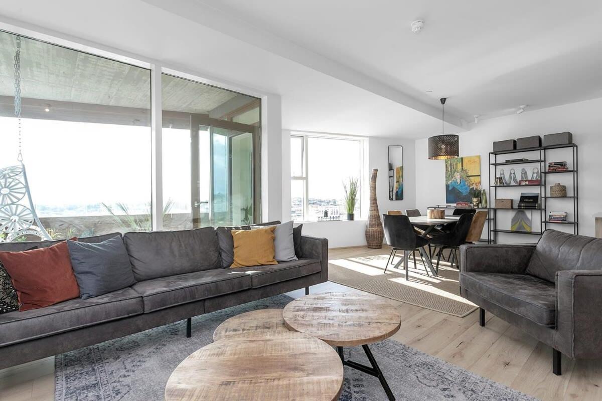 Spacious Luxury 3Br Apartment With 2 Bathrooms 1003 Reykjavik Extérieur photo