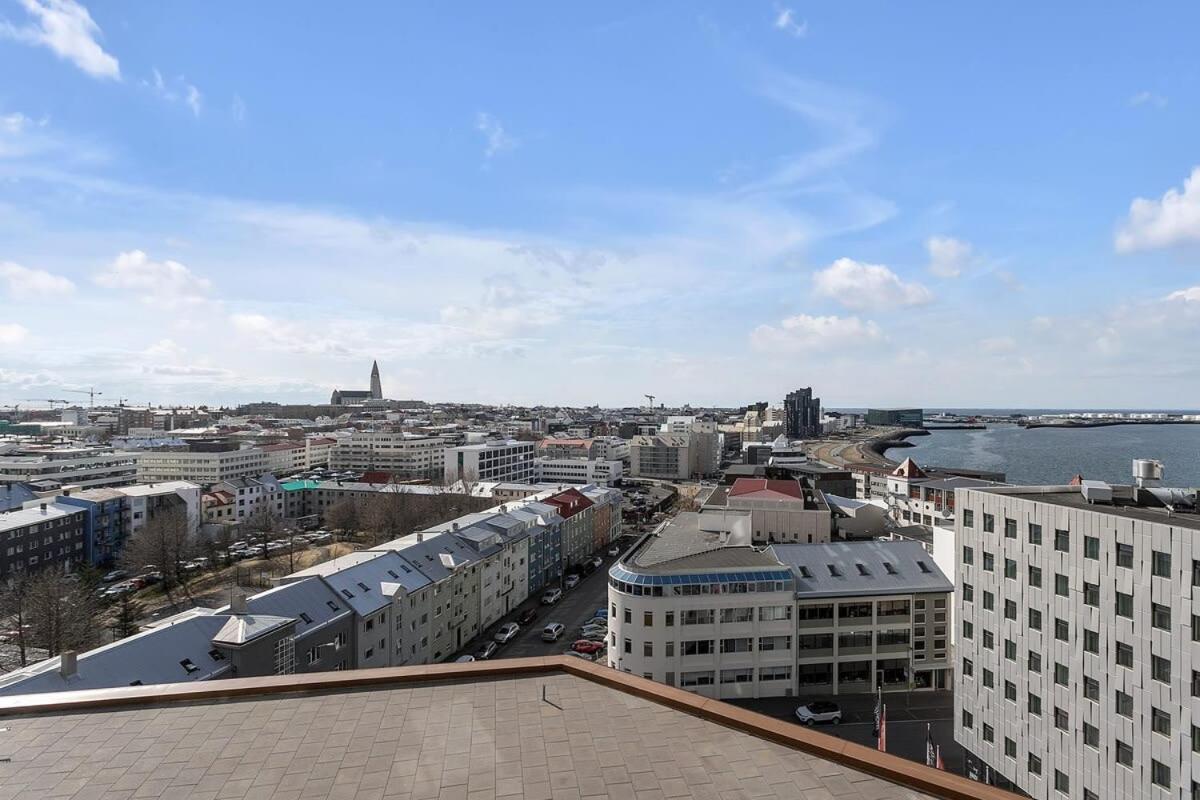 Spacious Luxury 3Br Apartment With 2 Bathrooms 1003 Reykjavik Extérieur photo