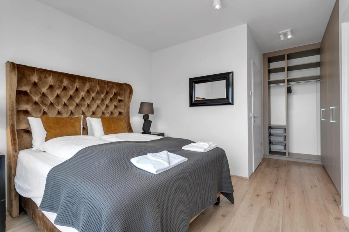 Spacious Luxury 3Br Apartment With 2 Bathrooms 1003 Reykjavik Extérieur photo