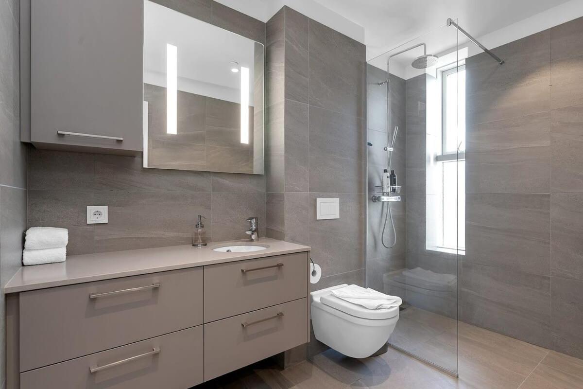 Spacious Luxury 3Br Apartment With 2 Bathrooms 1003 Reykjavik Extérieur photo