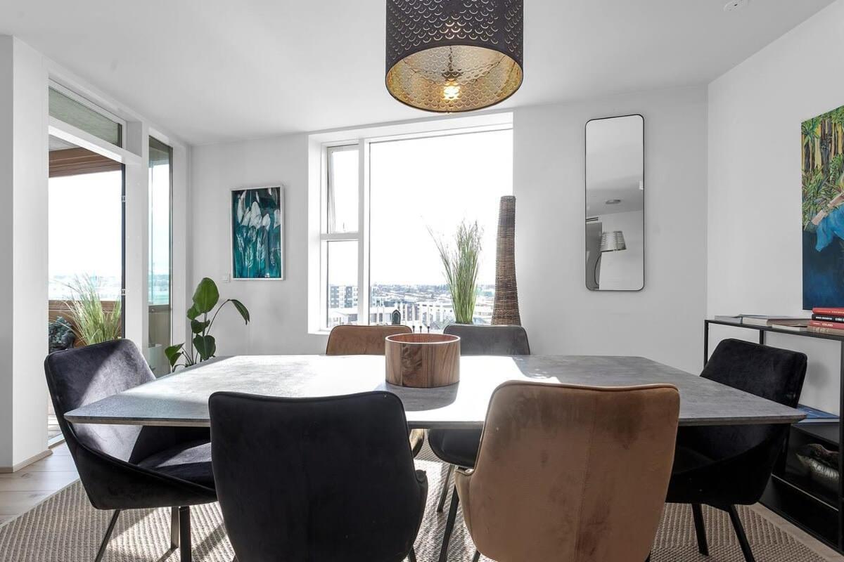 Spacious Luxury 3Br Apartment With 2 Bathrooms 1003 Reykjavik Extérieur photo