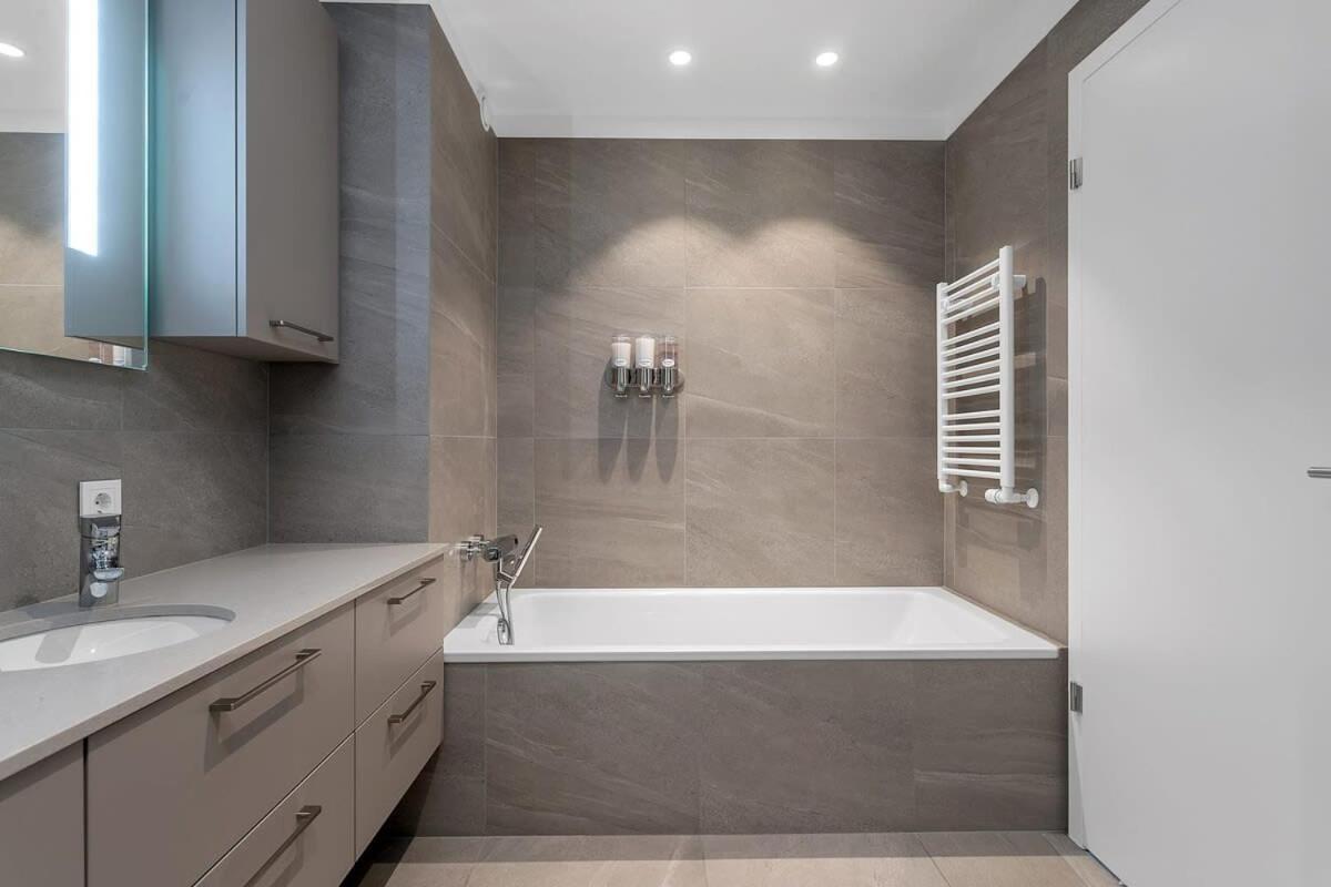 Spacious Luxury 3Br Apartment With 2 Bathrooms 1003 Reykjavik Extérieur photo