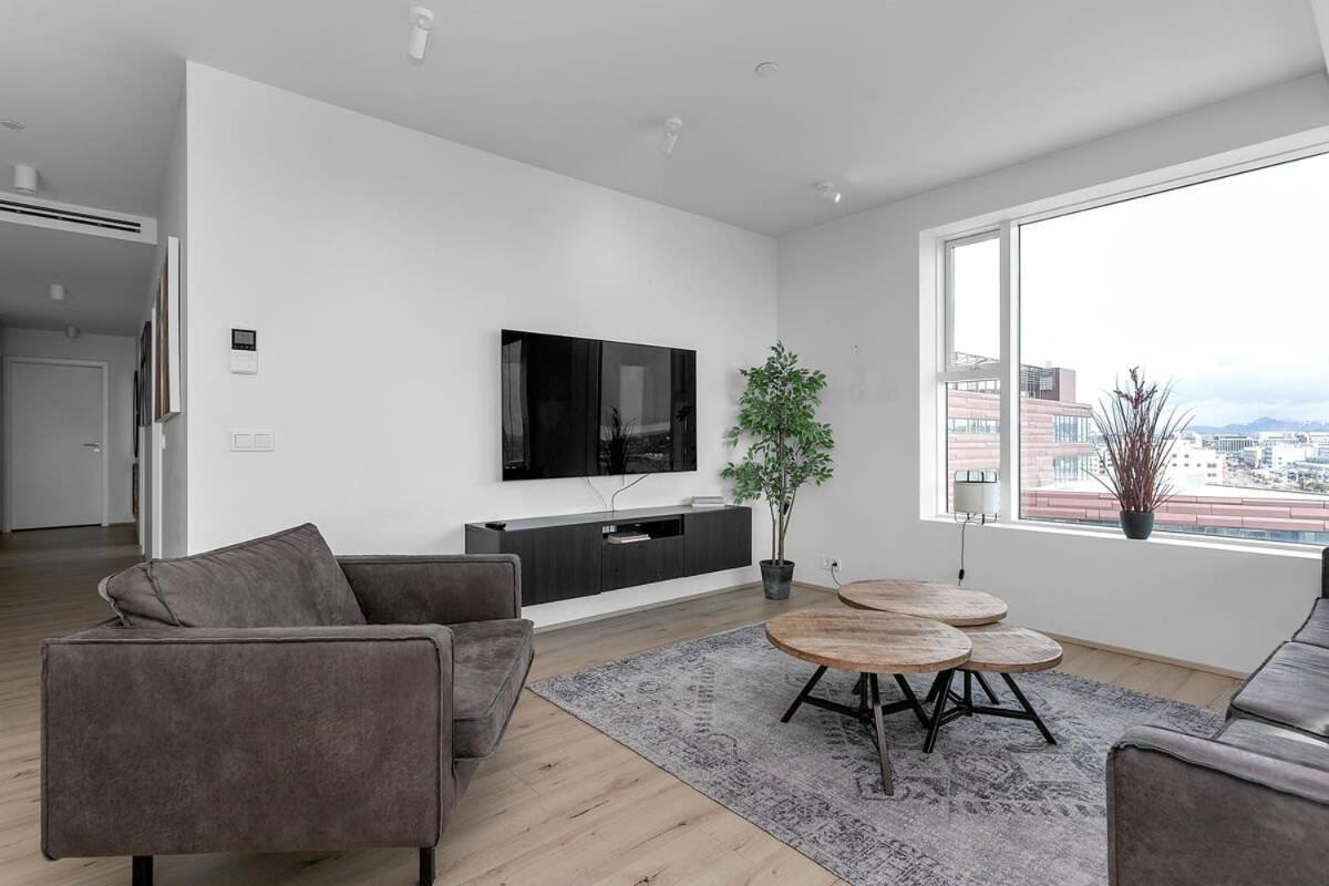 Spacious Luxury 3Br Apartment With 2 Bathrooms 1003 Reykjavik Extérieur photo