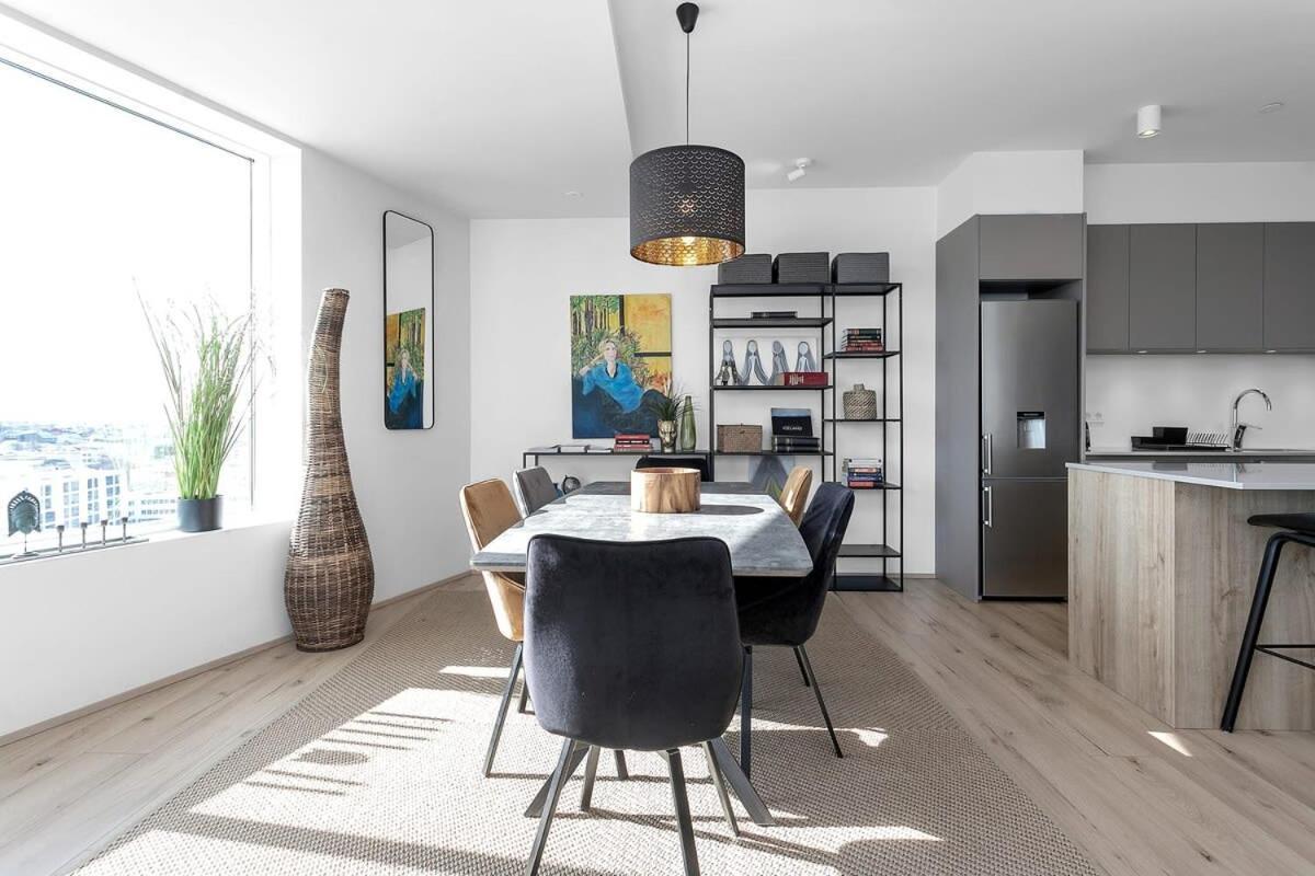 Spacious Luxury 3Br Apartment With 2 Bathrooms 1003 Reykjavik Extérieur photo