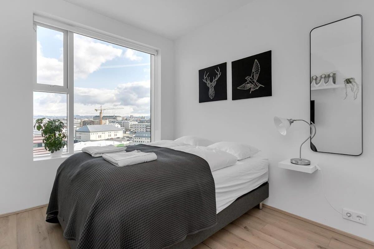 Spacious Luxury 3Br Apartment With 2 Bathrooms 1003 Reykjavik Extérieur photo