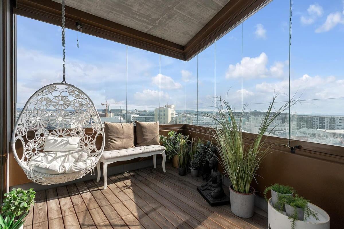 Spacious Luxury 3Br Apartment With 2 Bathrooms 1003 Reykjavik Extérieur photo